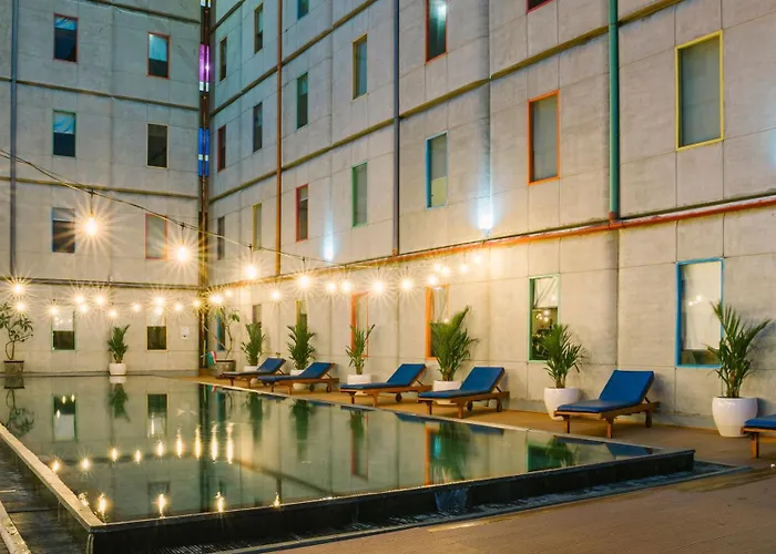 Pop! Hotel Kuta Beach