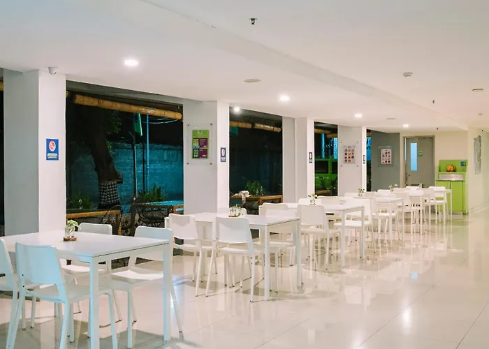Pop! Hotel Kuta Beach